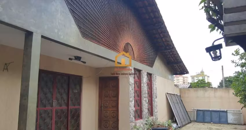 Casa Térrea Setor Universitário - Goiânia GO