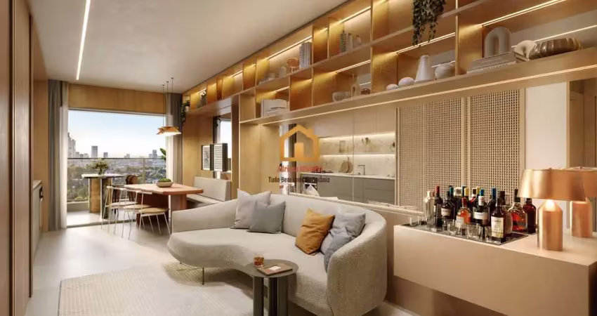 City Way - City Way Vaca Brava Setor Bueno – Goiânia GO