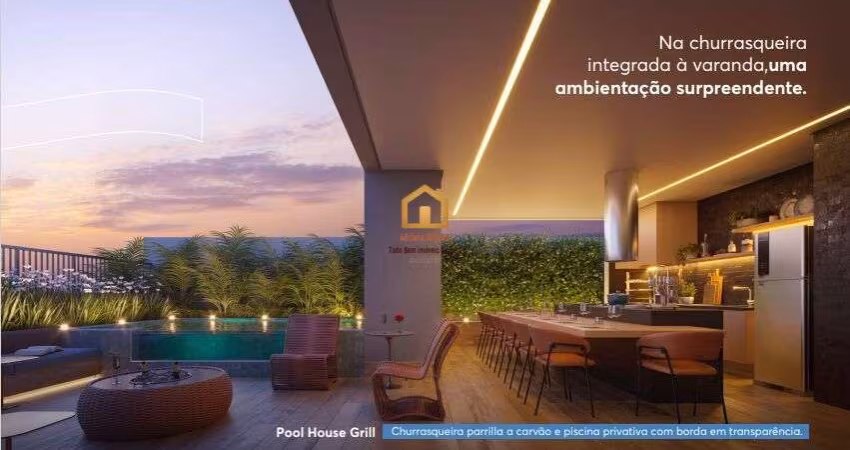 Level Home Resort –  Jardim America Goiânia GO - Level Home Resort Setor Jardim América - Goiânia GO