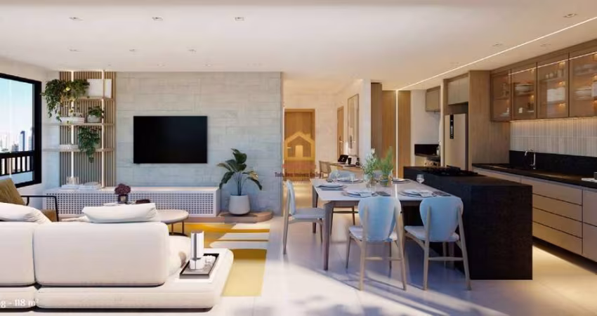 Harmony Park Way –  Setor Bueno Goiânia GO - Harmony Park Way  Setor Bueno - Goiânia GO
