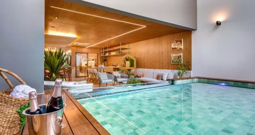 Opus Penthouses - Opus Penthouses Marista 146 Setor Marista -  Goiânia GO