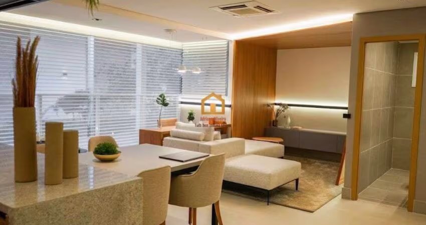 Euro Towers Live Office - Euro Towers Live Home  –  Goiânia GO