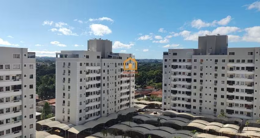 Apartamento com Garden Setor Negrão de Lima – Goiânia GO