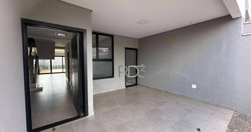 Sobrado com 3 dormitórios à venda, 145 m² por R$ 1.080.000,00 - Gleba Fazenda Palhano - Londrina/PR