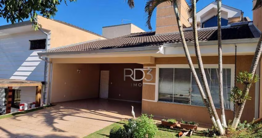 Casa com 4 dormitórios à venda, 190 m² por R$ 1.400.000,00 - Residencial Havana - Londrina/PR