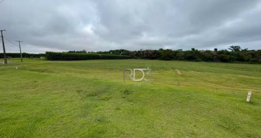 Terreno à venda, 3086 m² por r$ 690.000,00 - ecovillas do lago - sertanópolis/pr