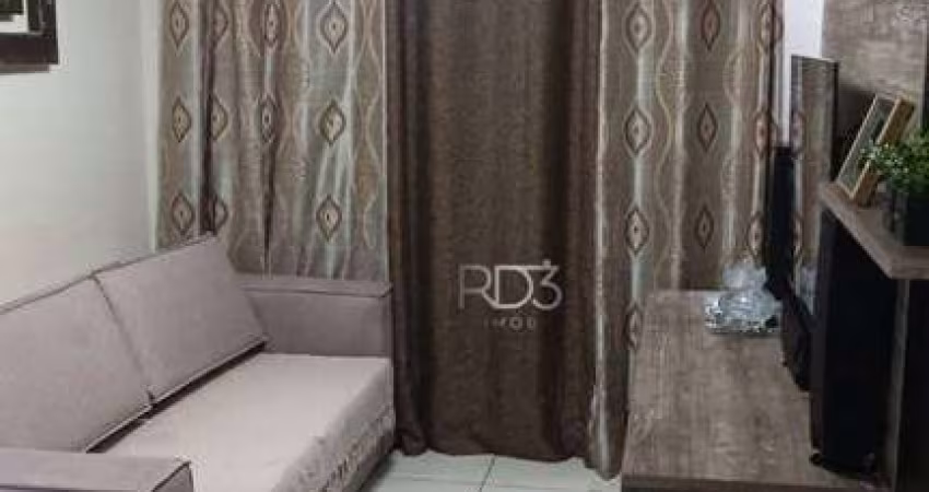 Apartamento com 3 dormitórios à venda, 55 m² por R$ 297.000,00 - Edifício Portal das Torres - Londrina/PR