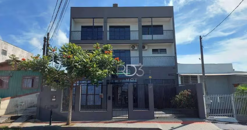 Prédio à venda, 1 m² por r$ 900.000,00 - leonor - londrina/pr