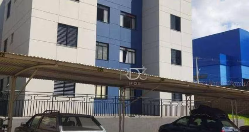 Apartamento com 2 dormitórios à venda, 1 m² por R$ 165.000,00 - São Pedro - Londrina/PR