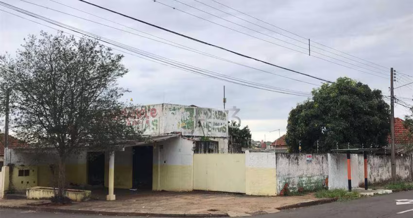 Terreno Vila Matarazzo