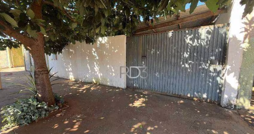 Casa Próxima ao Aeroporto de Londrina