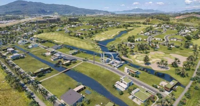 Terreno à venda, 1092 m² por R$ 3.200.000,00 - Centro - Porto Belo/SC