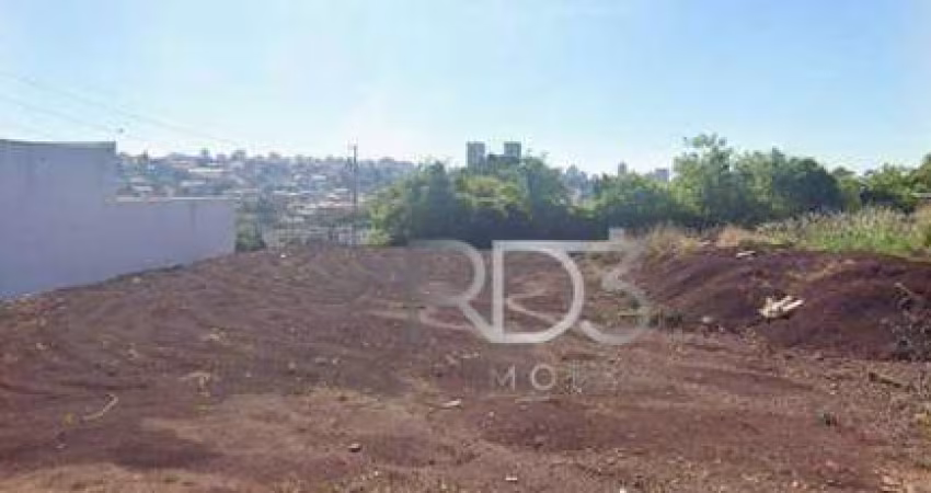 Terreno à venda, 1003 m² por R$ 1.150.000,00 - Colina Verde - Londrina/PR
