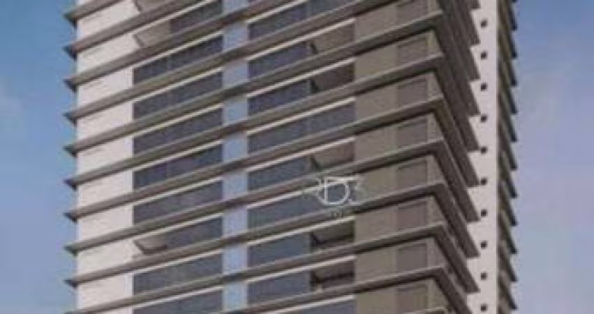 Apartamento com 3 dormitórios à venda, 185 m² por R$ 1.790.000,00 - Edificio Atrio - Londrina/PR