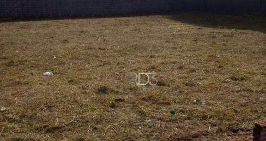 Terreno à venda, 250 m² por R$ 500.000,00 - Jardim Padovani - Londrina/PR