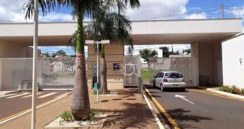 Apartamento com 2 dormitórios à venda, 60 m² por r$ 320.000,00 - jardim morumbi - londrina/pr