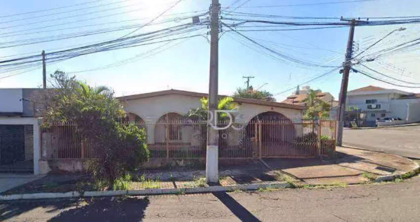 Casa com 3 dormitórios à venda, 222 m² por r$ 720.000,00 - caravelle - londrina/pr