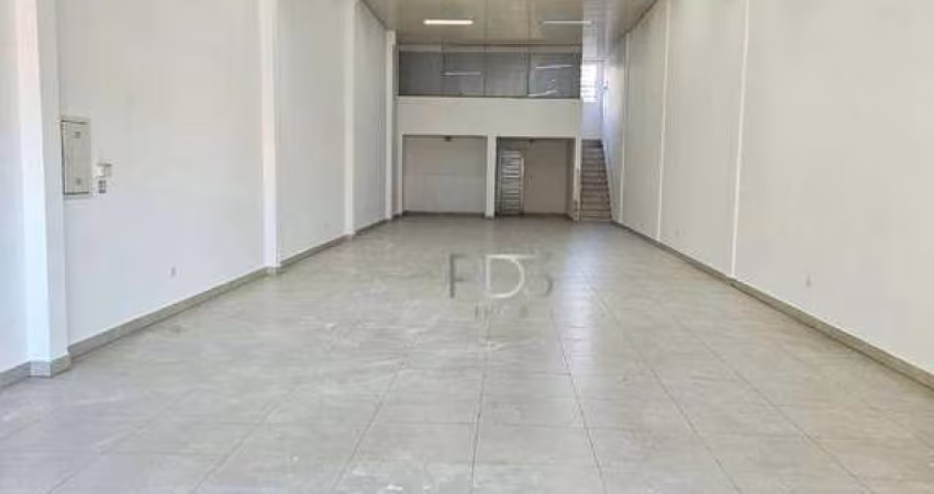 Loja para alugar, 175 m² por R$ 6.800,00/mês - Campo Belo - Londrina/PR