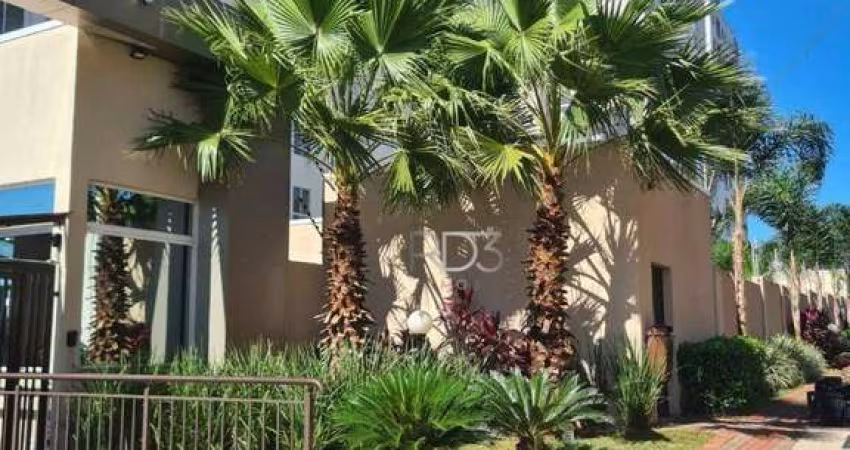 Apartamento com 2 dormitórios à venda, 46 m² por R$ 320.000,00 - Gleba Palhano - Londrina/PR