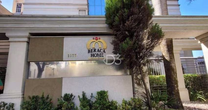 Apartamento com 1 dormitório à venda, 26 m² por R$ 279.000,00 - Centro - Londrina/PR