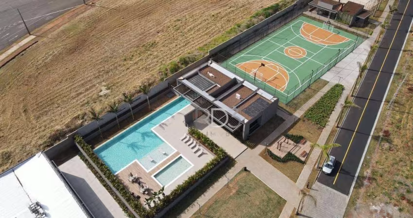 Terreno à venda, 318 m² por R$ 650.000,00 - Parque Tauá - Cond. Indaiá - Londrina/PR
