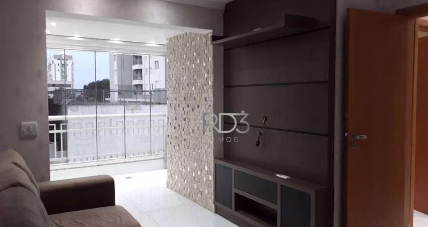 Apartamento com 3 dormitórios à venda, 80 m² por R$ 650.000,00 - Edificio Splendor - Londrina/PR