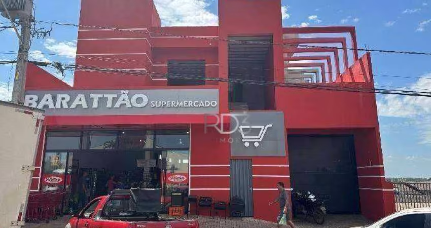 Edícula à venda, 998 m² por R$ 3.000.000,00 - Centro - Grandes Rios/PR