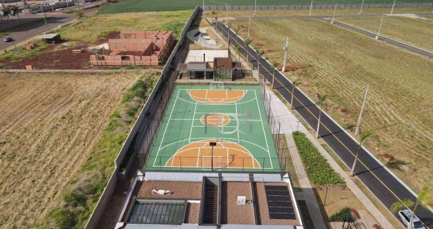 Terreno à venda, 318 m² por R$ 589.000,00 - Parque Tauá - Londrina/PR