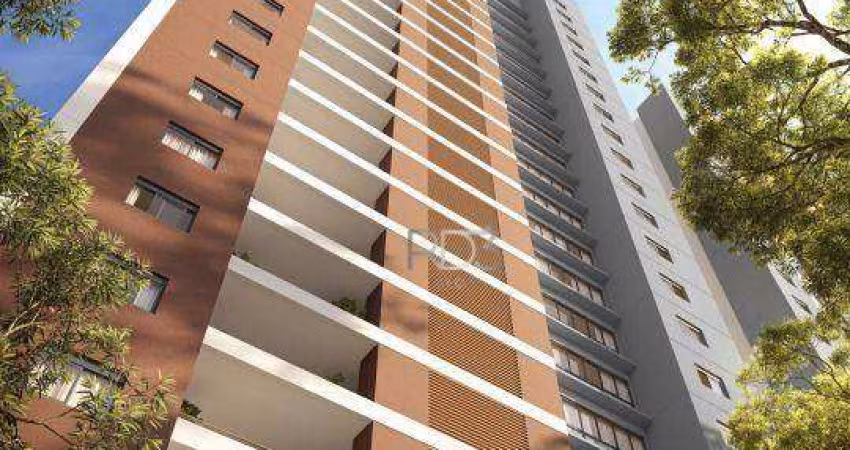 Apartamento com 3 dormitórios à venda, 112 m² por R$ 1.499.000,00 - Gleba Palhano - Londrina/PR