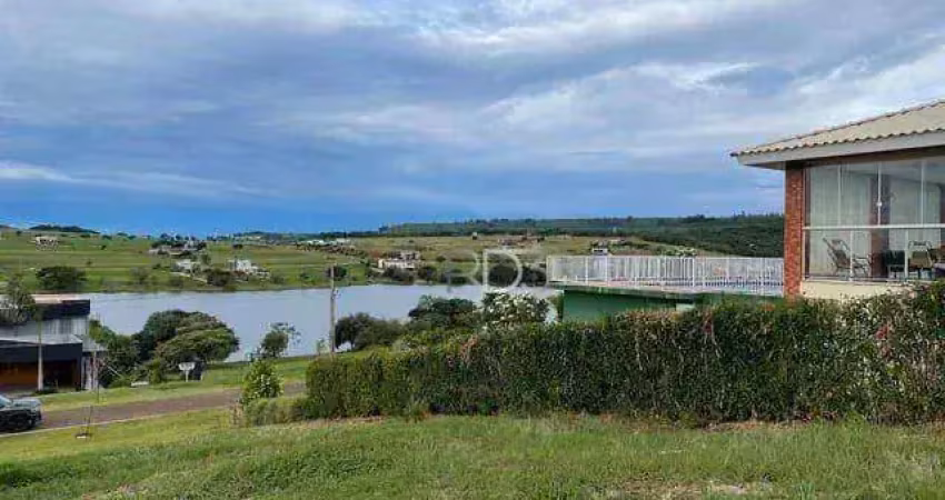 Terreno à venda, 1500 m² por r$ 390.000,00 -  ecovillas do lago - sertanópolis/pr