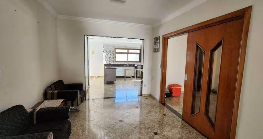 Casa com 3 dormitórios à venda, 280 m² por R$ 1.750.000,00 - Granville Parque Residencial - Londrina/PR