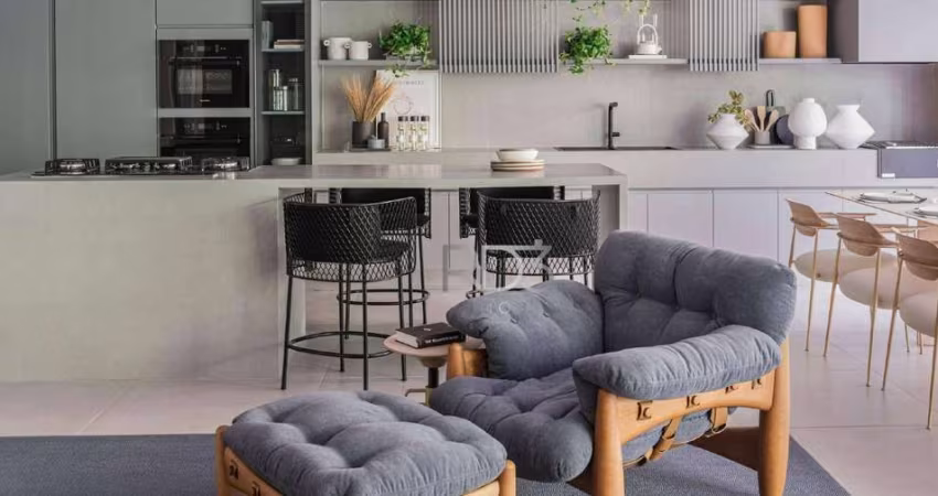 Apartamento com 3 dormitórios à venda, 185 m² por R$ 1.950.000,00 - Gleba Palhano - Londrina/PR