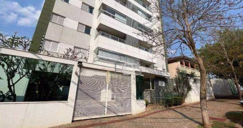 Apartamento com 3 dormitórios à venda, 74 m² por R$ 550.000,00 - Nossa Senhora de Lourdes - Londrina/PR
