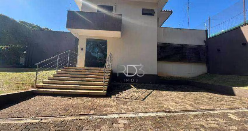 Sobrado com 3 Quartos para alugar, 171m² - Igapo