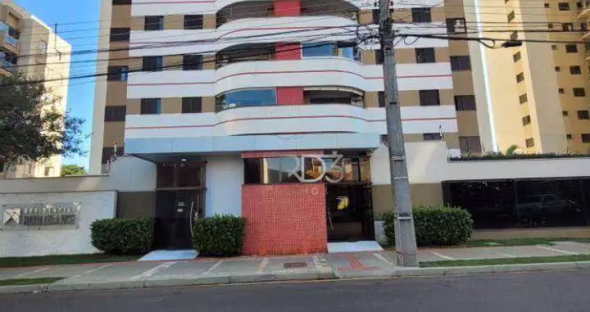 Apartamento com 3 dormitórios à venda, 110 m² por r$ 690.000,00 - judith - londrina/pr