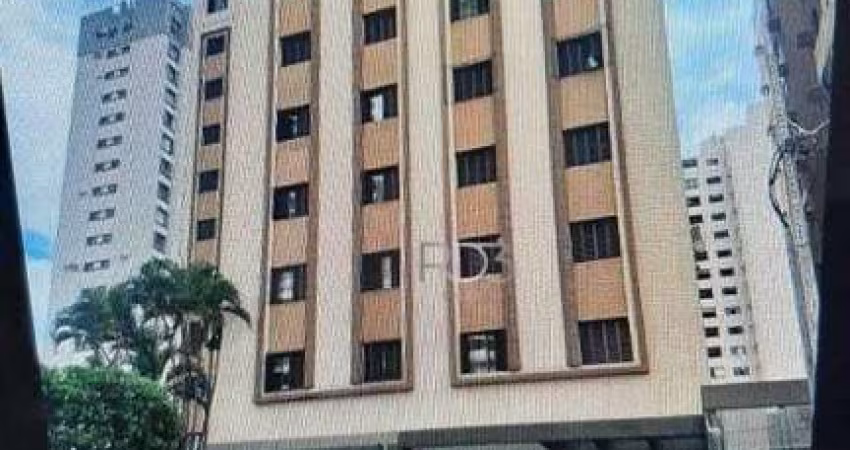 Apartamento com 3 dormitórios à venda, 73 m² por R$ 340.000,00 - Centro - Londrina/PR
