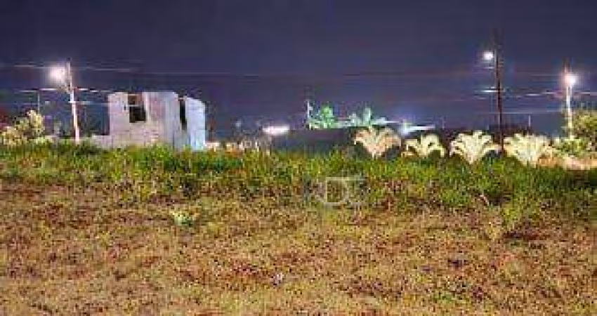 Terreno à venda, 251 m² por R$ 165.000,00 - Jardim Olímpico - Londrina/PR