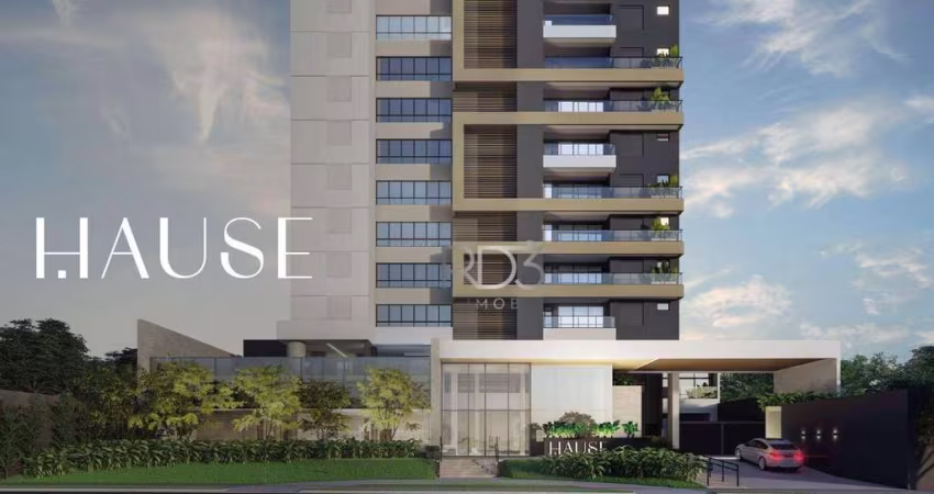 Apartamento à venda, 127 m² por R$ 1.650.000,00 - Gleba Palhano - Londrina/PR