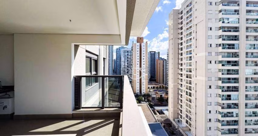 Apartamento à venda, 181 m² por R$ 1.950.000,00 - Gleba Palhano - Londrina/PR