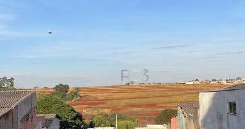 Terreno à venda, 322 m² por R$ 119.000,00 - Jardim Silvino - Cambé/PR