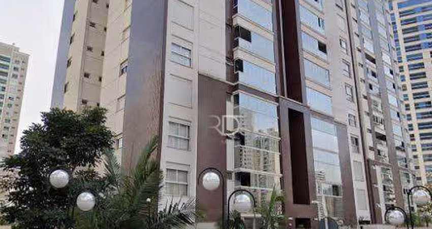 Apartamento com 3 dormitórios à venda, 136 m² por R$ 1.380.000,00 - Gleba Fazenda Palhano - Londrina/PR