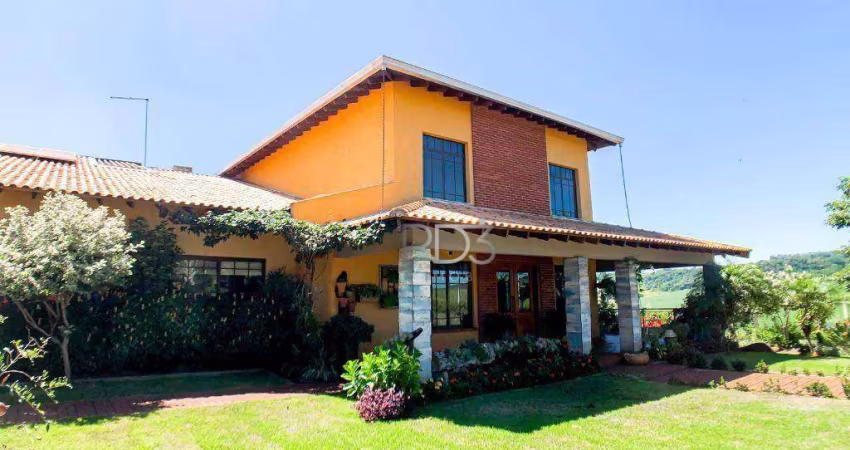 Chácara à venda, 36300 m² por R$ 6.000.000,00 - Pat Regina - Londrina/PR