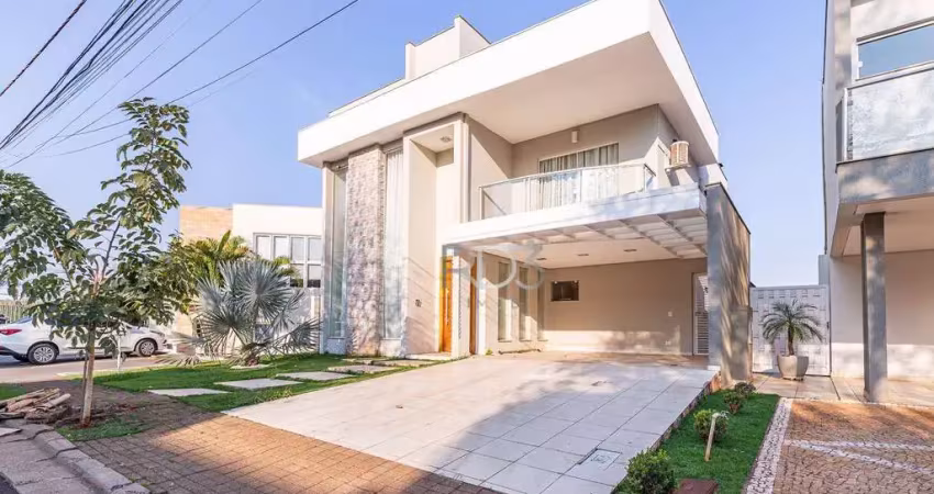 Sobrado à venda, 221 m² por R$ 2.500.000,00 - Condomínio Royal Forest - Londrina/PR