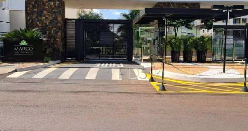 Apartamento com 2 dormitórios à venda, 62 m² por R$ 350.000,00 - Jardim Morumbi - Londrina/PR