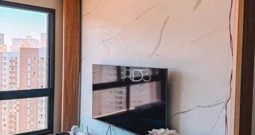 Apartamento com 2 dormitórios à venda, 62 m² por R$ 690.000,00 - Gleba Fazenda Palhano - Londrina/PR