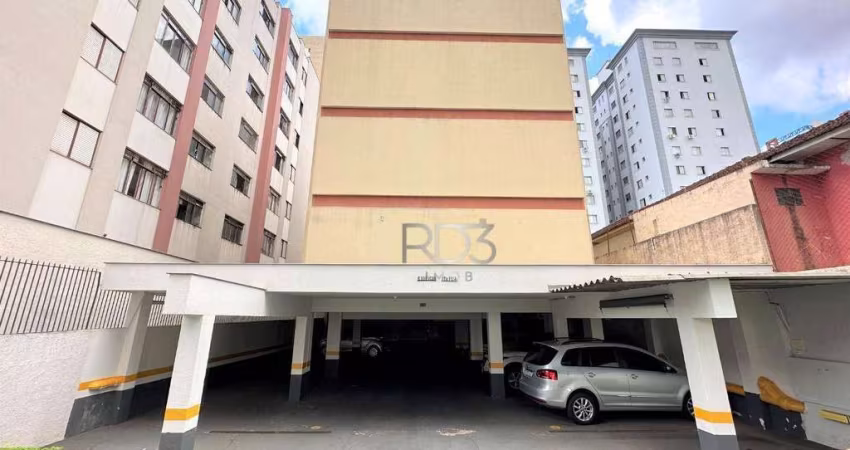 Apartamento à venda, 115 m² por R$ 260.000,00 - Centro - Londrina/PR