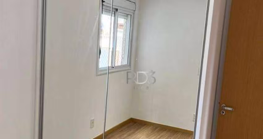 Apartamento com 3 dormitórios à venda, 81 m² por R$ 850.000,00 - Edifício Alameda Eco Resort &amp; Residence - Londrina/PR