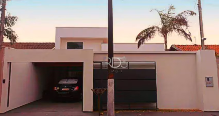 Casa com 3 quartos à venda na Rua João Dias Toledo, 10, Jardim Neman Sahyun, Londrina