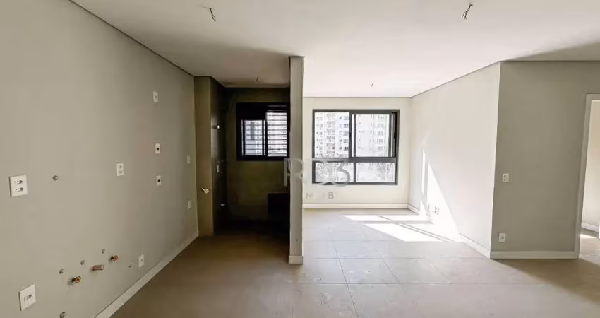 Apartamento à venda, 62 m² por r$ 590.000,00 - edifício insight palhano - londrina/pr