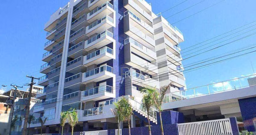 Apartamento com 3 dormitórios à venda, 187 m² por R$ 3.100.000,00 - Centro - Guaratuba/PR